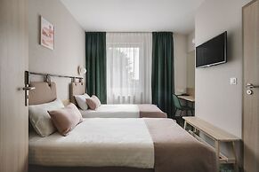 Hi Hotel Gdansk Airport