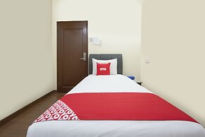 OYO 90380 Hotel Jasin