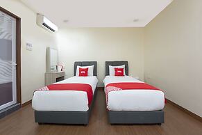 OYO 90380 Hotel Jasin