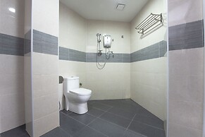 OYO 90380 Hotel Jasin