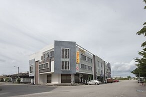 OYO 90380 Hotel Jasin