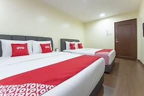 OYO 90380 Hotel Jasin