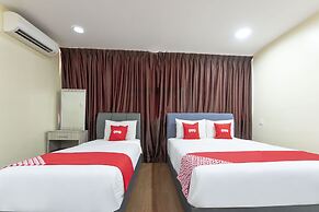 OYO 90380 Hotel Jasin
