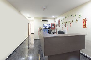 OYO 90380 Hotel Jasin