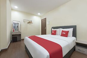 OYO 90380 Hotel Jasin