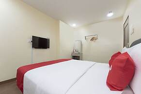 OYO 90380 Hotel Jasin