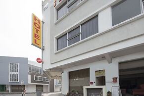 OYO 90380 Hotel Jasin