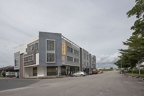 OYO 90380 Hotel Jasin