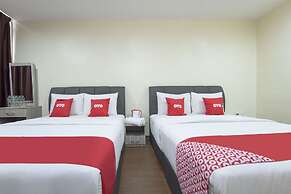 OYO 90380 Hotel Jasin