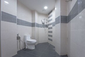 OYO 90380 Hotel Jasin