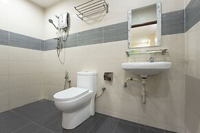 OYO 90380 Hotel Jasin