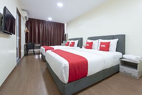 OYO 90380 Hotel Jasin