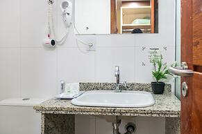 Mediterrane Hotel by Castelo Itaipava