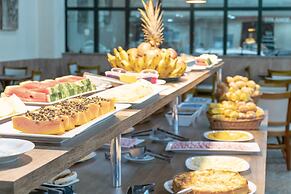 Mediterrane Hotel by Castelo Itaipava