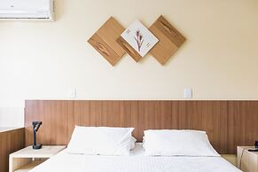 Mediterrane Hotel by Castelo Itaipava