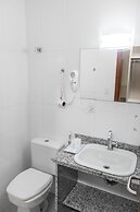 Mediterrane Hotel by Castelo Itaipava