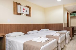 Mediterrane Hotel by Castelo Itaipava