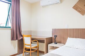 Mediterrane Hotel by Castelo Itaipava