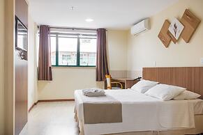 Mediterrane Hotel by Castelo Itaipava