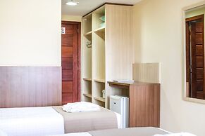 Mediterrane Hotel by Castelo Itaipava