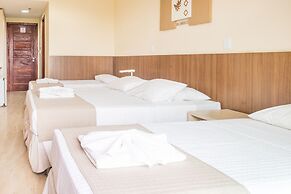 Mediterrane Hotel by Castelo Itaipava