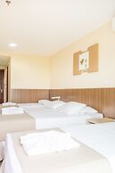 Mediterrane Hotel by Castelo Itaipava