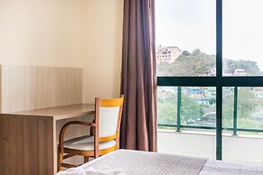 Mediterrane Hotel by Castelo Itaipava