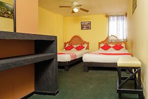 OYO Hotel Bugambilia San Luis Potosi