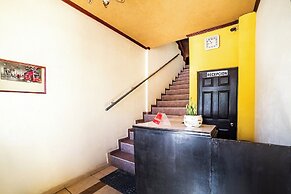 OYO Hotel Bugambilia San Luis Potosi