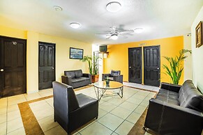 OYO Hotel Bugambilia San Luis Potosi