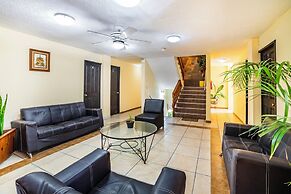 OYO Hotel Bugambilia San Luis Potosi