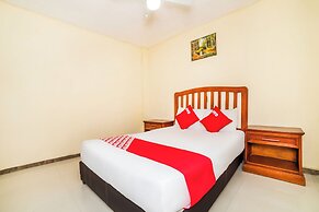 OYO Hotel Bugambilia San Luis Potosi