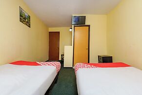 OYO Hotel Bugambilia San Luis Potosi