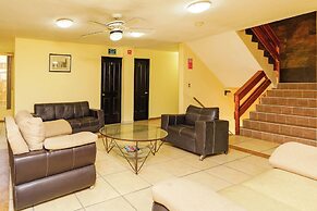 OYO Hotel Bugambilia San Luis Potosi