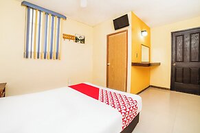 OYO Hotel Bugambilia San Luis Potosi