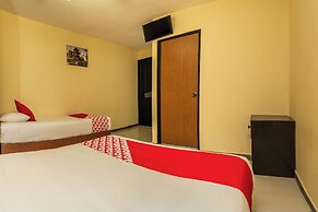 OYO Hotel Bugambilia San Luis Potosi
