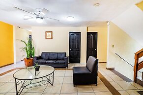 OYO Hotel Bugambilia San Luis Potosi