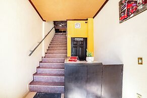 OYO Hotel Bugambilia San Luis Potosi