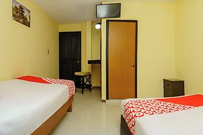 OYO Hotel Bugambilia San Luis Potosi