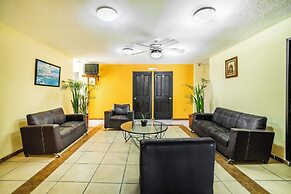 OYO Hotel Bugambilia San Luis Potosi