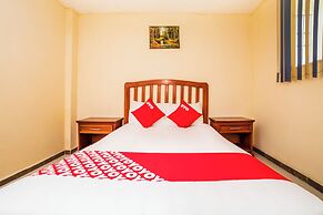 OYO Hotel Bugambilia San Luis Potosi