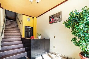 OYO Hotel Bugambilia San Luis Potosi