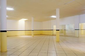 OYO Hotel Bugambilia San Luis Potosi