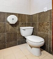 OYO Hotel Bugambilia San Luis Potosi