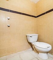 OYO Hotel Bugambilia San Luis Potosi