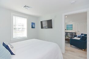 Harbourtown Suites