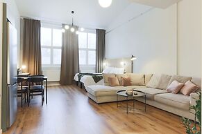 Foundry Hotel Apartments