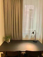 Foundry Hotel Apartments
