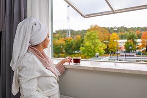 Foundry Hotel Apartments