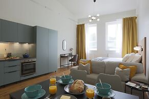 Foundry Hotel Apartments
